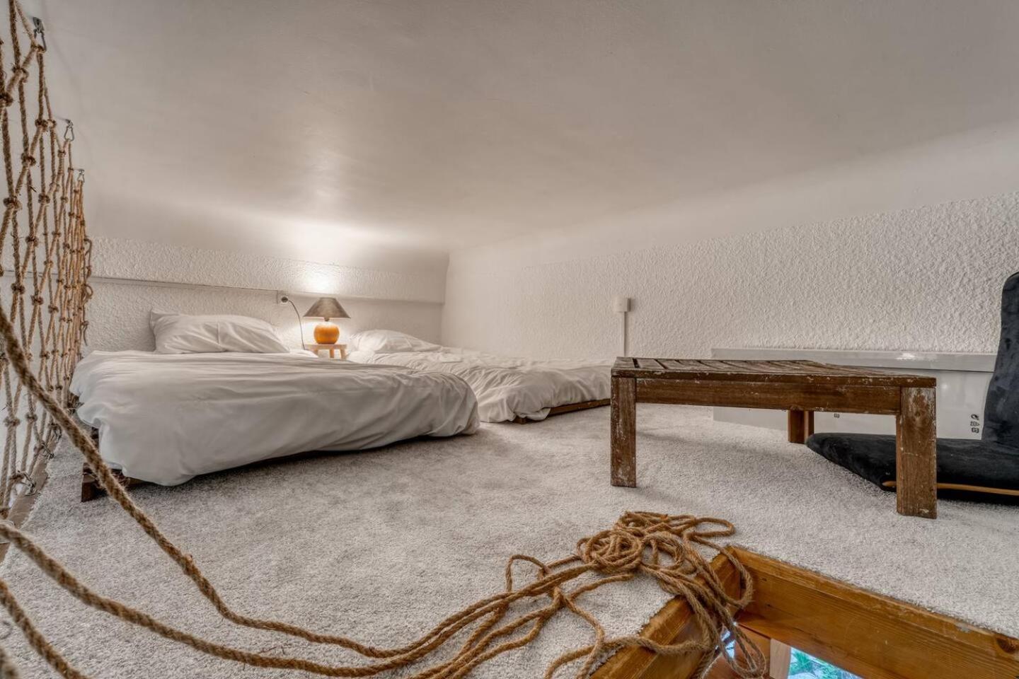 Cabane Pour Vos Vacances A 190M Du Lac D'Annecy Menthon-Saint-Bernard Dış mekan fotoğraf
