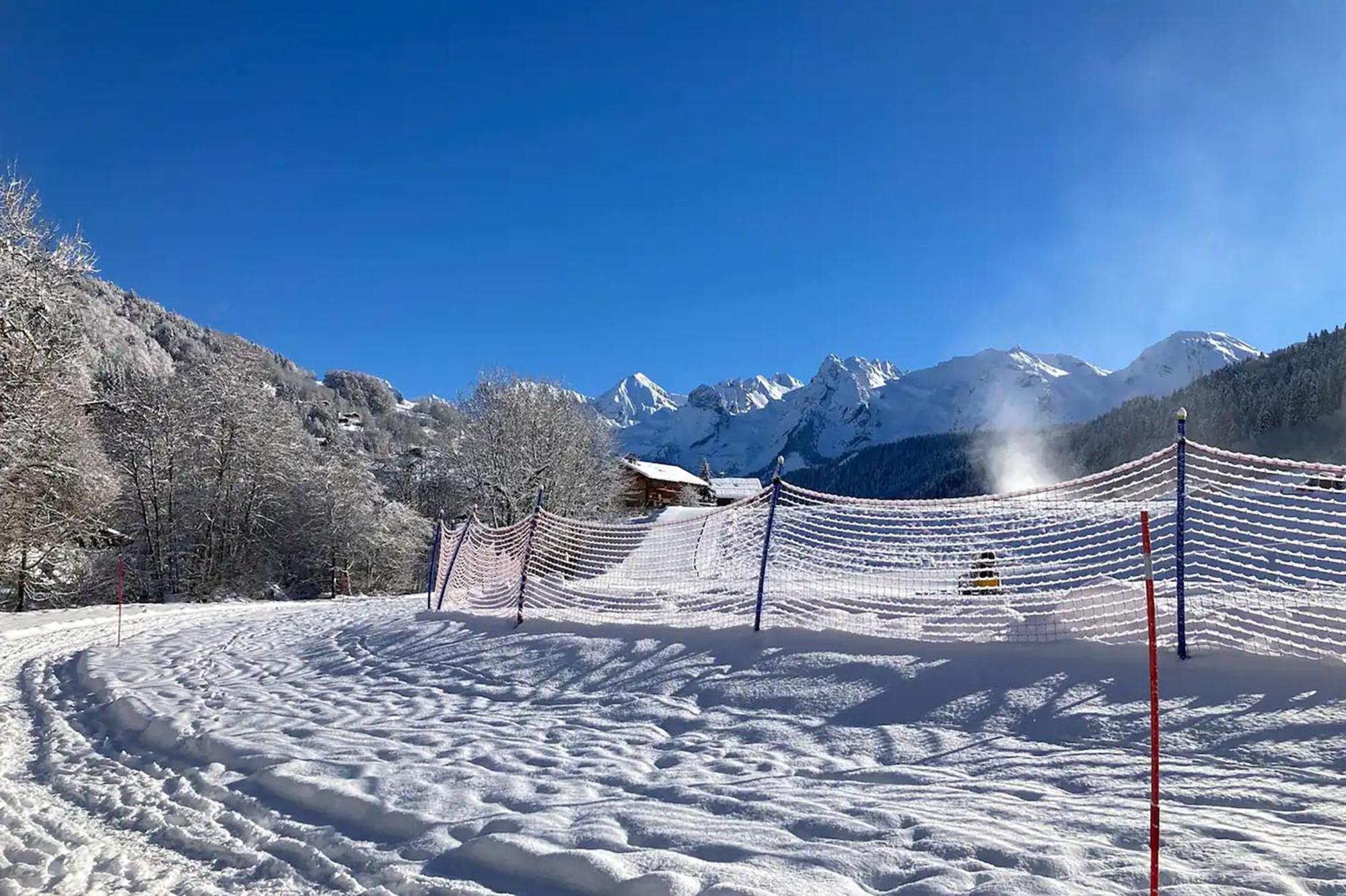 Cabane Pour Vos Vacances A 190M Du Lac D'Annecy Menthon-Saint-Bernard Dış mekan fotoğraf