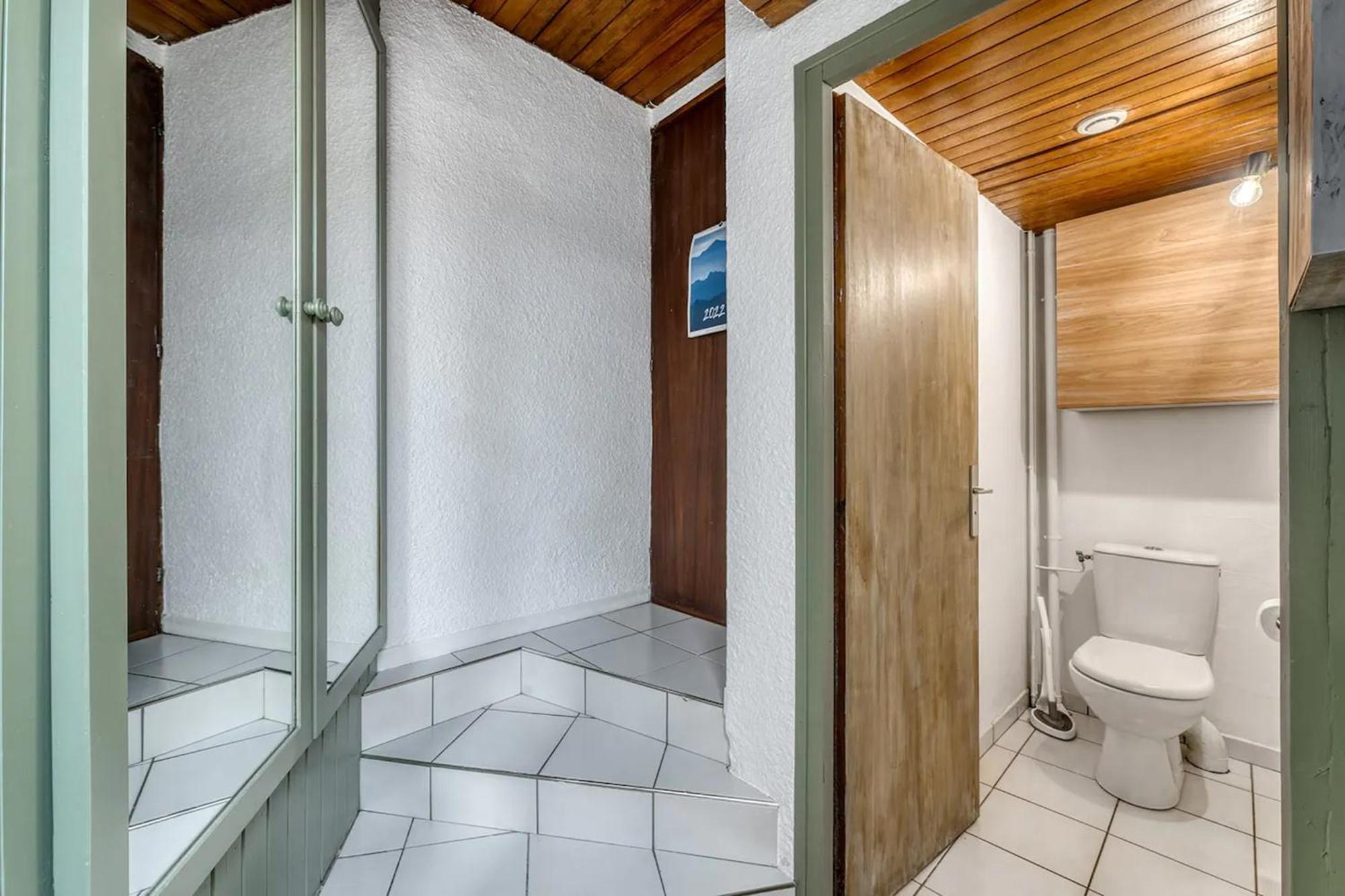 Cabane Pour Vos Vacances A 190M Du Lac D'Annecy Menthon-Saint-Bernard Dış mekan fotoğraf